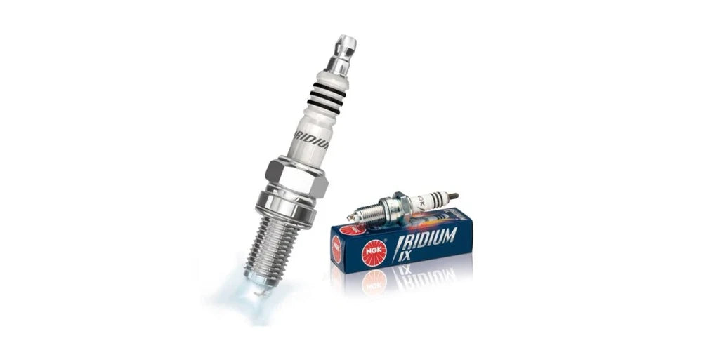 Spark Plugs iridium (CR7EIX) - 1 pc