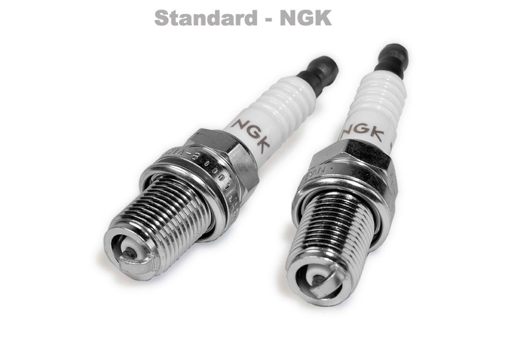 Standard Spark Plug - (LMAR9D-J) 4pcs