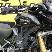 Triumph Tiger 1200 GT Protection - Handguards Only