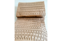 Shredded Cardboard Fillers for Packaging
