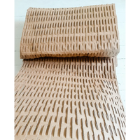 Shredded Cardboard Fillers for Packaging