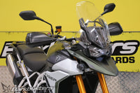 Triumph Tiger 900- Handguards(VPS)
