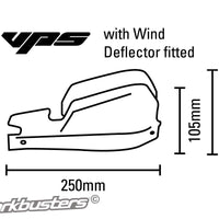 Deflectors - VPS by Barkbusters