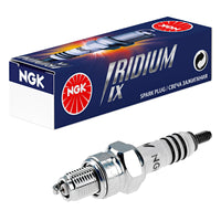 Spark Plugs Laser Iridium (CR9EIA-9) 3pcs