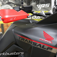 Honda XL750 Transalp Protection - Handguards Only