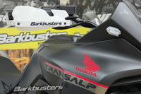 Honda XL750 Transalp Protection - Handguards Only
