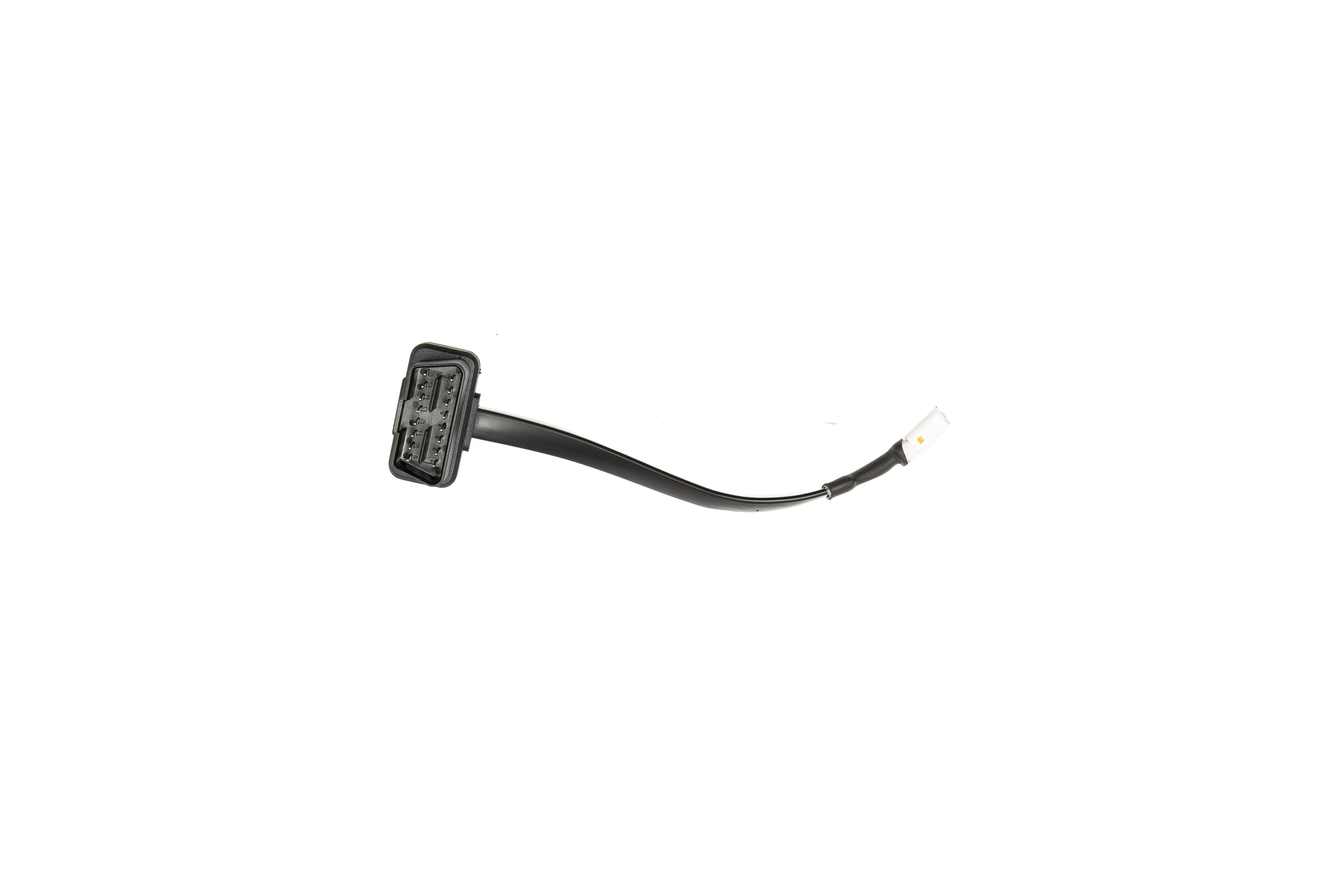 HEX ezCAN OBDII JWPF Adapter cable