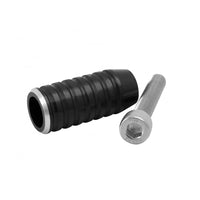 Gear Shifter Lever End Peg - Ribbed