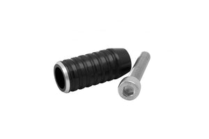 Gear Shifter Lever End Peg - Ribbed