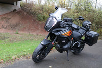 KTM 1290 SUPER ADVENTURE S/R Protection - Headlight Grill
