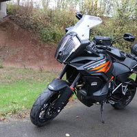 KTM 1290 SUPER ADVENTURE S/R Protection - Headlight Grill