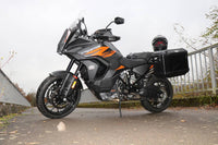 KTM 1290 SUPER ADVENTURE S/R Protection - Headlight Grill
