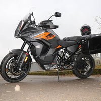 KTM 1290 SUPER ADVENTURE S/R Protection - Headlight Grill