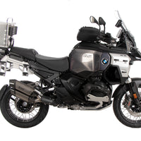 BMW R 1300 GS ADVENTURE Carrier - Topcase Fixed Hinge (Alu Rack)