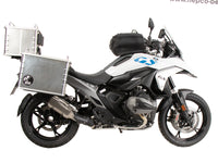 BMW R 1300 GS Carrier - Sidecarrier (Permanent Mount)
