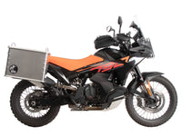 KTM 790 Adventure Sidecases Carrier - "Lock It"
