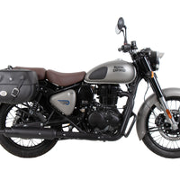 Royal Enfield Classic 350 (2022-) Sidecases Carrier - C-Bow