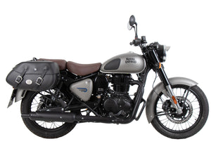 Royal Enfield Classic 350 (2022-) Sidecases Carrier - C-Bow
