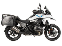 BMW R 1300 GS Carrier - Sidecarrier (Permanent Mount)
