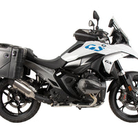 BMW R 1300 GS Carrier - Sidecarrier (Permanent Mount)