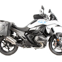 BMW R 1300 GS Carrier - Sidecarrier (Permanent Mount)