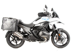 BMW R 1300 GS Carrier - Sidecarrier (Permanent Mount)