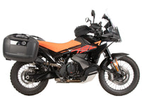 KTM 790 Adventure Sidecases Carrier - "Lock It"
