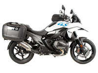 BMW R 1300 GS Carrier - Sidecarrier (Permanent Mount)
