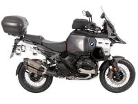 BMW R 1300 GS ADVENTURE Carrier - Topcase Fixed Hinge (Alu Rack)
