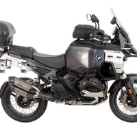 BMW R 1300 GS ADVENTURE Carrier - Topcase Fixed Hinge (Alu Rack)