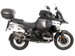 BMW R 1300 GS ADVENTURE Carrier - Topcase Fixed Hinge (Alu Rack)