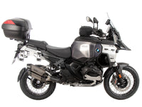 BMW R 1300 GS ADVENTURE Carrier - Topcase Fixed Hinge (Alu Rack)
