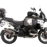 BMW R 1300 GS ADVENTURE Carrier - Topcase Fixed Hinge (Alu Rack)