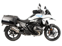 BMW R 1300 GS Carrier - Sidecarrier (Permanent Mount)
