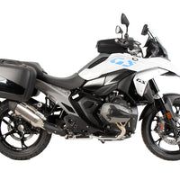 BMW R 1300 GS Carrier - Sidecarrier (Permanent Mount)