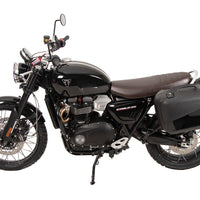 TRIUMPH SCRAMBLER 1200 X Carrier - Sidecarrier Left Side (Permanent Mount)