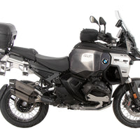 BMW R 1300 GS ADVENTURE Carrier - Topcase Fixed Hinge (Alu Rack)