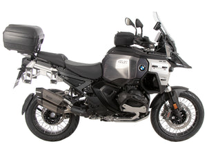 BMW R 1300 GS ADVENTURE Carrier - Topcase Fixed Hinge (Alu Rack)