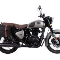 Royal Enfield Classic 350 (2022-) Sidecases Carrier - C-Bow