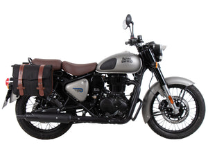 Royal Enfield Classic 350 (2022-) Sidecases Carrier - C-Bow