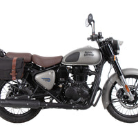 Royal Enfield Classic 350 (2022-) Sidecases Carrier - C-Bow