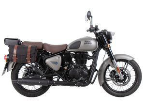 Royal Enfield Classic 350 (2022-) Sidecases Carrier - C-Bow