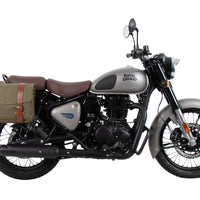 Royal Enfield Classic 350 (2022-) Sidecases Carrier - C-Bow