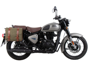Royal Enfield Classic 350 (2022-) Sidecases Carrier - C-Bow