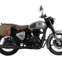 Royal Enfield Classic 350 (2022-) Sidecases Carrier - C-Bow