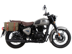 Royal Enfield Classic 350 (2022-) Sidecases Carrier - C-Bow
