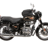 ROYAL ENFIELD BULLET 350 Luggage - Topcase Carrier (Tubed)