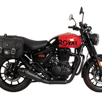 ROYAL ENFIELD Hunter 350 Luggage Carrier - C-Bow