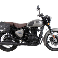 Royal Enfield Classic 350 (2022-) Sidecases Carrier - C-Bow
