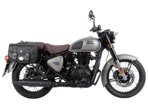 Royal Enfield Classic 350 (2022-) Sidecases Carrier - C-Bow